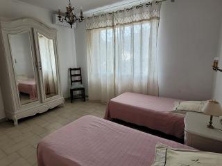 Apartment in a quiet villa with a beautifull view - Carqueiranne - 6