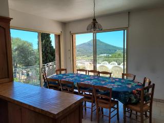 Apartment in a quiet villa with a beautifull view - Carqueiranne - 5