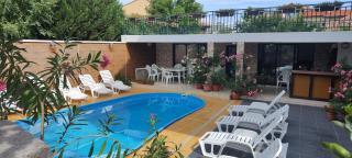 Family Hotel Kosko - 1