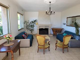 Apartment in a quiet villa with a beautifull view - Carqueiranne - 3