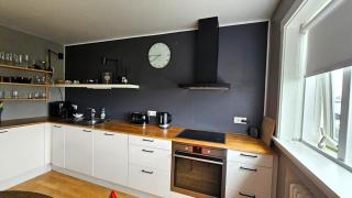 Your Icelandic home in Reykjavik - Reykjavík - 5