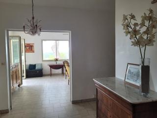 Apartment in a quiet villa with a beautifull view - Carqueiranne - 2