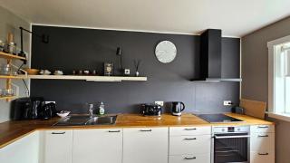 Your Icelandic home in Reykjavik - Reykjavík - 3