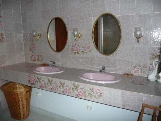 Apartment in a quiet villa with a beautifull view - Carqueiranne - 1