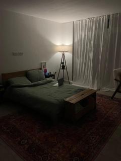 1 Bedroom Flat in Brixton AC High-end tech Interior wifi - Londra - 4