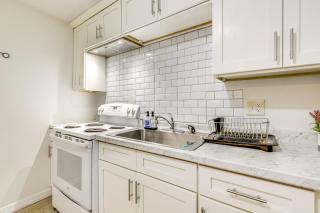 10 Mi to Hartford Family Home with Yard - Manchester - 3
