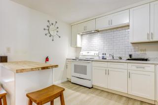 10 Mi to Hartford Family Home with Yard - Manchester - 4