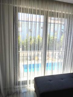 Perfectly Located Holiday Stay in Side Walking Distance to the Beach - Side - 9