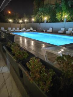 Perfectly Located Holiday Stay in Side Walking Distance to the Beach - Side - 8