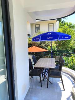 Perfectly Located Holiday Stay in Side Walking Distance to the Beach - Side - 6