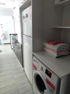 Perfectly Located Holiday Stay in Side Walking Distance to the Beach - Side - 4