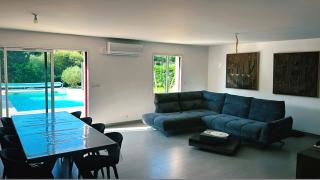 Villa Gournerie 3 bedrooms private heated pool - 8