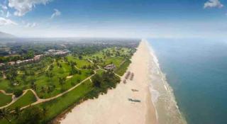 Beachside luxury getaway - Cana - 1