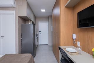 Apartamento 917 Consolação Completo Luxo - São Paulo - 7