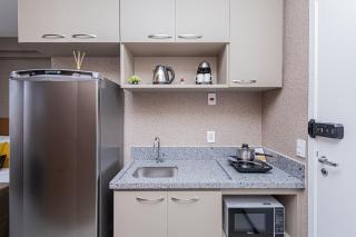 Apartamento 917 Consolação Completo Luxo - 6