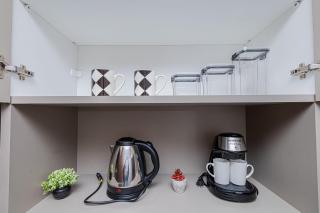 Apartamento 917 Consolação Completo Luxo - São Paulo - 1