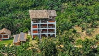 Boko Boko Guesthouse - Busua - 8