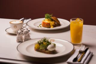 The Caledonian Edinburgh, Curio Collection by Hilton - Edimburgo - 9