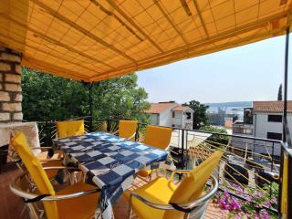 Apartment Ivy - Selce - 9