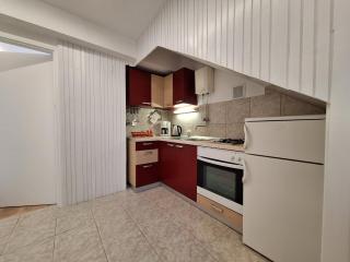 Apartment Ivy - Selce - 5