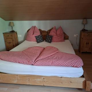 XXL-Appartement Moarhof Urlaub am Bauernhof - Campo Tures - 8