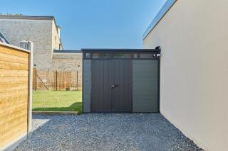 La Rose des Vents - Moderne - Proche Bayeux - Saint-Vigor-le-Grand - 8