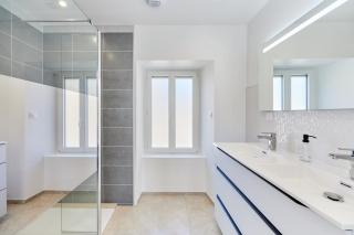 La Rose des Vents - Moderne - Proche Bayeux - Saint-Vigor-le-Grand - 7