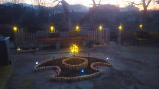 Amanat & KK guest house - Kara-Koo - 6