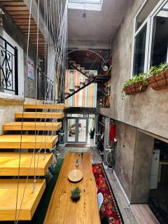 Art House Sweet home - Shymkent - 4