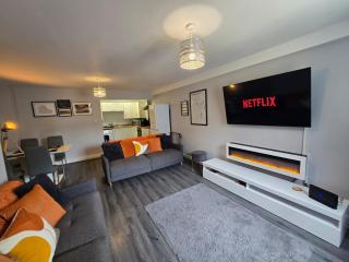 12 Seacote Garden by Prestige Properties SA - St Bees - 0