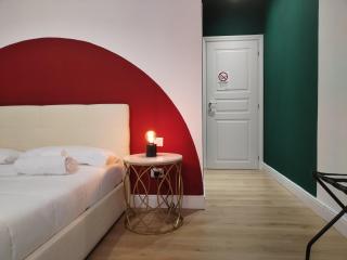 Enotri Guest House - Rome - 3