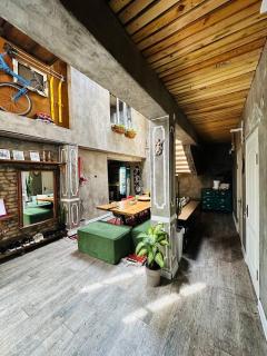 Art House Sweet home - Shymkent - 5