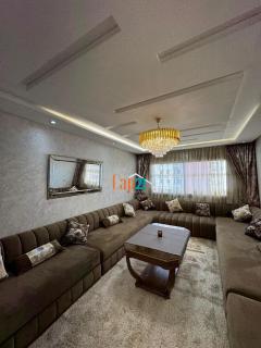 Bright 2-Bedroom Apartment in the heart of tangier - Tangier - 0