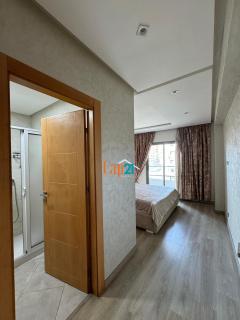 Bright 2-Bedroom Apartment in the heart of tangier - Tangier - 8