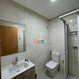 Bright 2-Bedroom Apartment in the heart of tangier - Tangier - 7