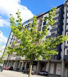 Bright 2-Bedroom Apartment in the heart of tangier - Tangier - 6