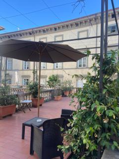 Relais San Lorenzo - Lucca - 7