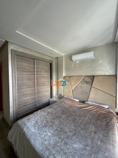 Bright 2-Bedroom Apartment in the heart of tangier - Tangier - 5