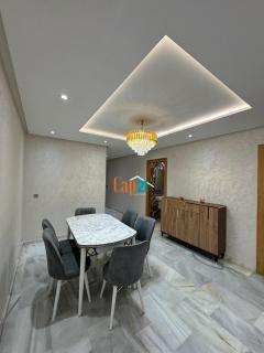 Bright 2-Bedroom Apartment in the heart of tangier - Tangier - 4