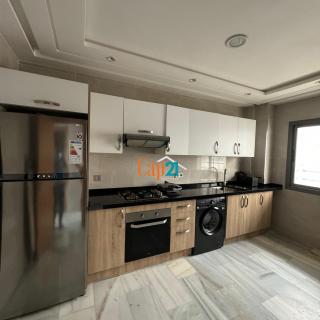 Bright 2-Bedroom Apartment in the heart of tangier - Tangier - 2