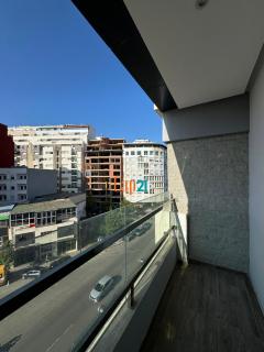 Bright 2-Bedroom Apartment in the heart of tangier - Tangier - 1