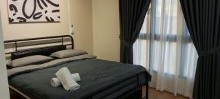 Gamuda Cove - 2 Bedrooms Condominium Green View - - 9