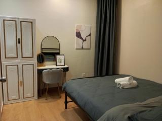 Gamuda Cove - 2 Bedrooms Condominium Green View - - 7