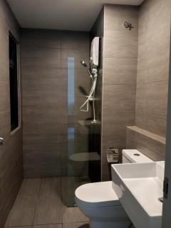 Gamuda Cove - 2 Bedrooms Condominium Green View - - 6
