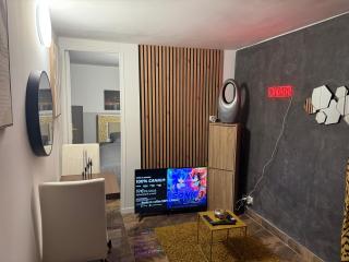 Logement très calme - 3