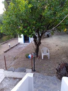 House Conte - ssiori - Agrafoí - 3