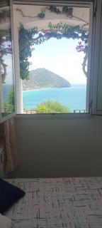 La Casa di Tina - Ischia - 2