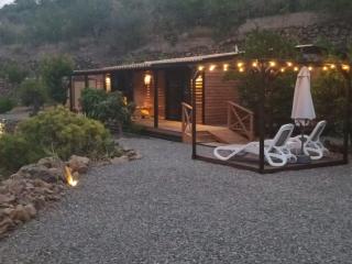 Angels Cabin - San Bartolomé - 9
