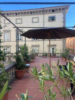 Relais San Lorenzo - Lucca - 8