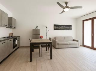 Silver Apartment - Arezzo - 7